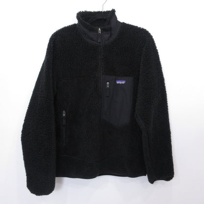 patagonia | パタゴニア クラシックレトロXジャケット その他トップス 23056 ブラック サイズ：M【姫路東店】