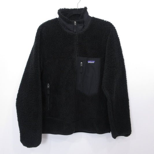 patagonia | パタゴニア クラシックレトロXジャケット その他トップス 23056 ブラック サイズ：M【姫路東店】