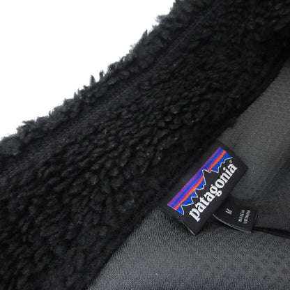 patagonia | パタゴニア クラシックレトロXジャケット その他トップス 23056 ブラック サイズ：M【姫路東店】