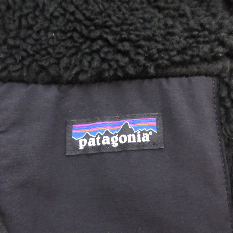 patagonia | パタゴニア クラシックレトロXジャケット その他トップス 23056 ブラック サイズ：M【姫路東店】