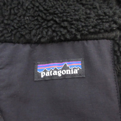 patagonia | パタゴニア クラシックレトロXジャケット その他トップス 23056 ブラック サイズ：M【姫路東店】