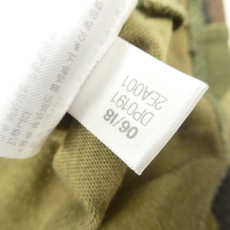 A BATHING APE | アベイシングエイプ 半袖Ｔシャツ DP0191 ×adidas カモ サイズ：S【姫路東店】