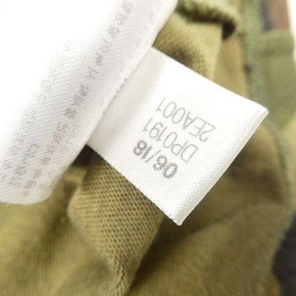 A BATHING APE | アベイシングエイプ 半袖Ｔシャツ DP0191 ×adidas カモ サイズ：S【姫路東店】