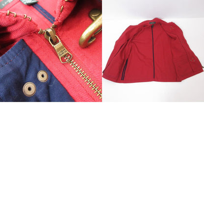 RALPH LAUREN | ラルフローレン ファイヤーマンジャケット その他アウター レッド サイズ：L【姫路東店】