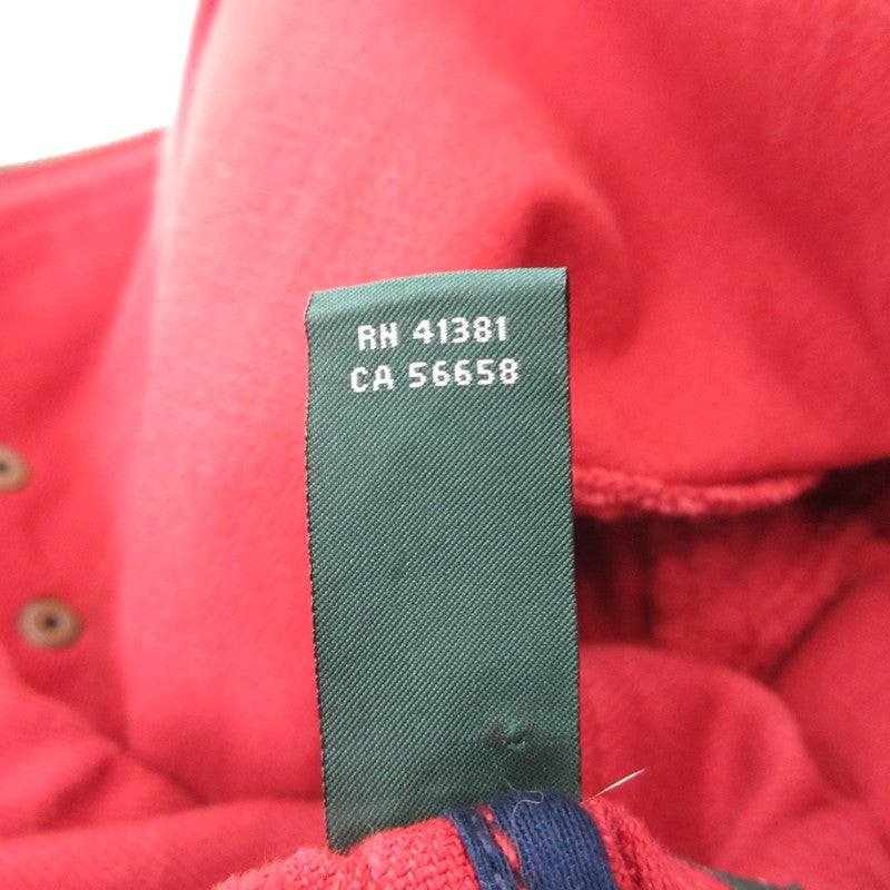 RALPH LAUREN | ラルフローレン ファイヤーマンジャケット その他アウター レッド サイズ：L【姫路東店】