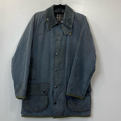 Barbour | バーブァー BEAUFORT ブルゾン A155 90S ｻｲｽﾞ:C38 グレー【姫路東店】