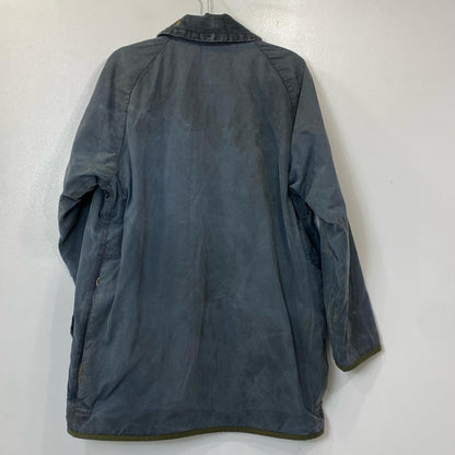 Barbour | バーブァー BEAUFORT ブルゾン A155 90S ｻｲｽﾞ:C38 グレー【姫路東店】