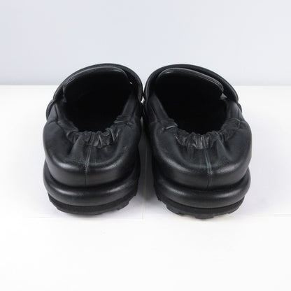 JIL SANDER | ジルサンダー SABOT スリッポン J33WP0022 ブラック【姫路東店】