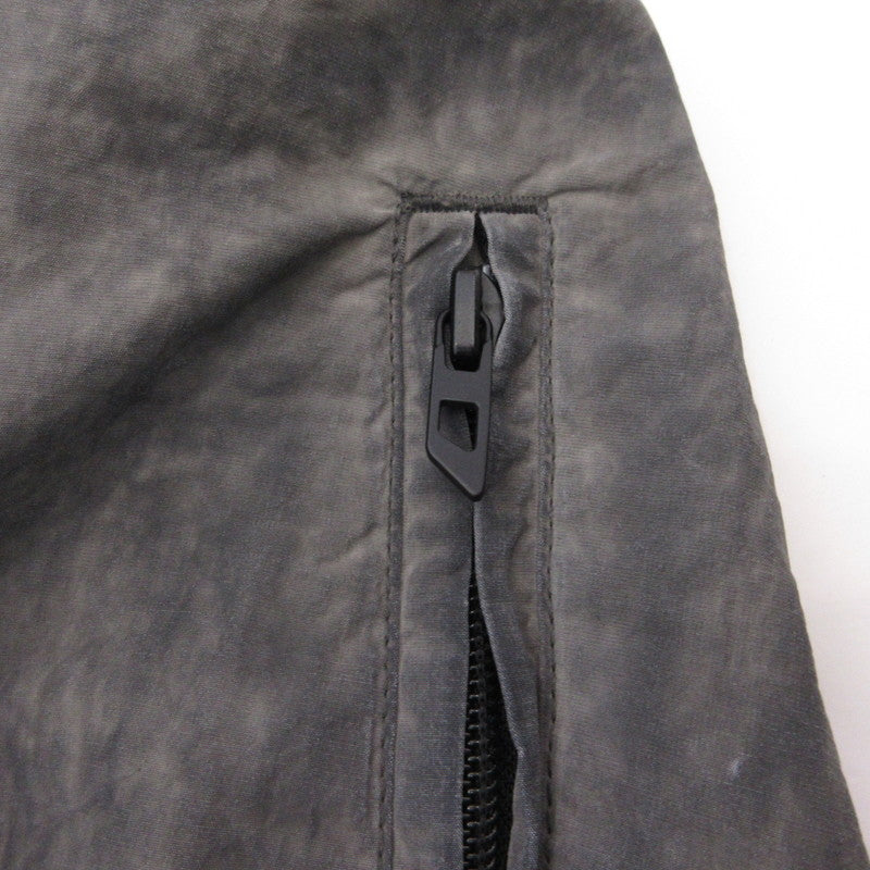 DIESEL | ディーゼル P-DAYETZ-SHORT FEM-Q3 クロップドパンツ A176690IQAX グレー サイズ：40【姫路東店】