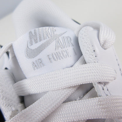 NIKE | ナイキ WMNS AIR FORCE 1 '07 SE スニーカー IV5102-101 ホワイト 25.5cm【姫路東店】
