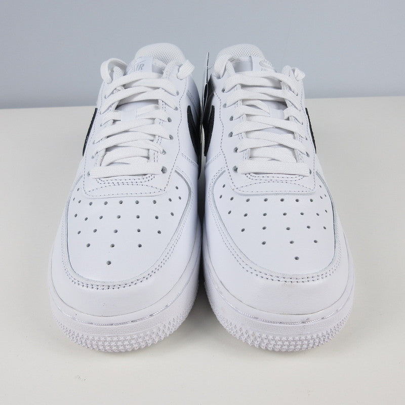 NIKE | ナイキ WMNS AIR FORCE 1 '07 SE スニーカー IV5102-101 ホワイト 25.5cm【姫路東店】