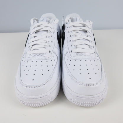 NIKE | ナイキ WMNS AIR FORCE 1 '07 SE スニーカー IV5102-101 ホワイト 25.5cm【姫路東店】