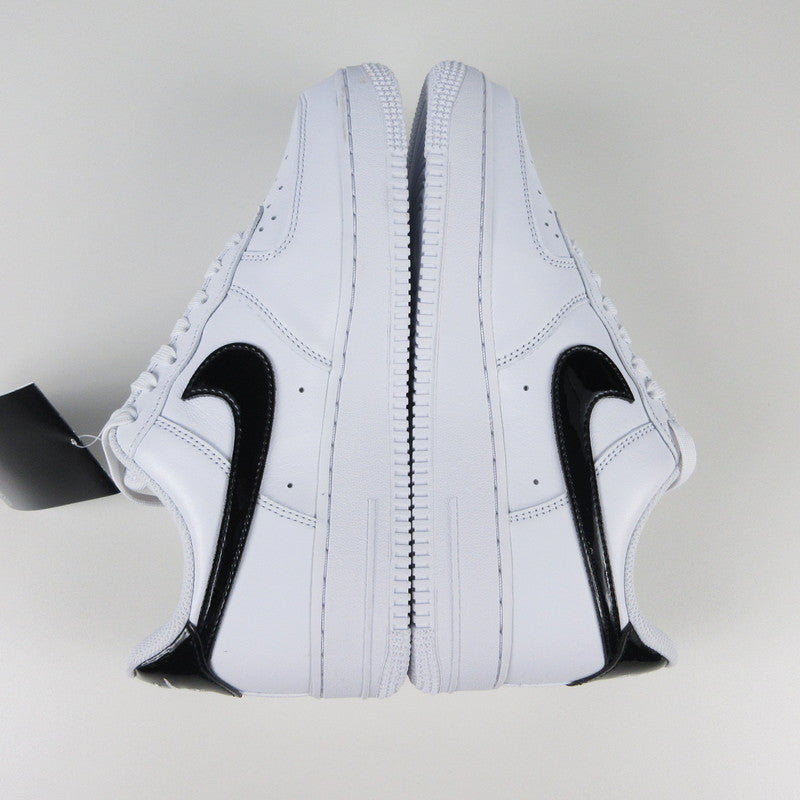 NIKE | ナイキ WMNS AIR FORCE 1 '07 SE スニーカー IV5102-101 ホワイト 25.5cm【姫路東店】