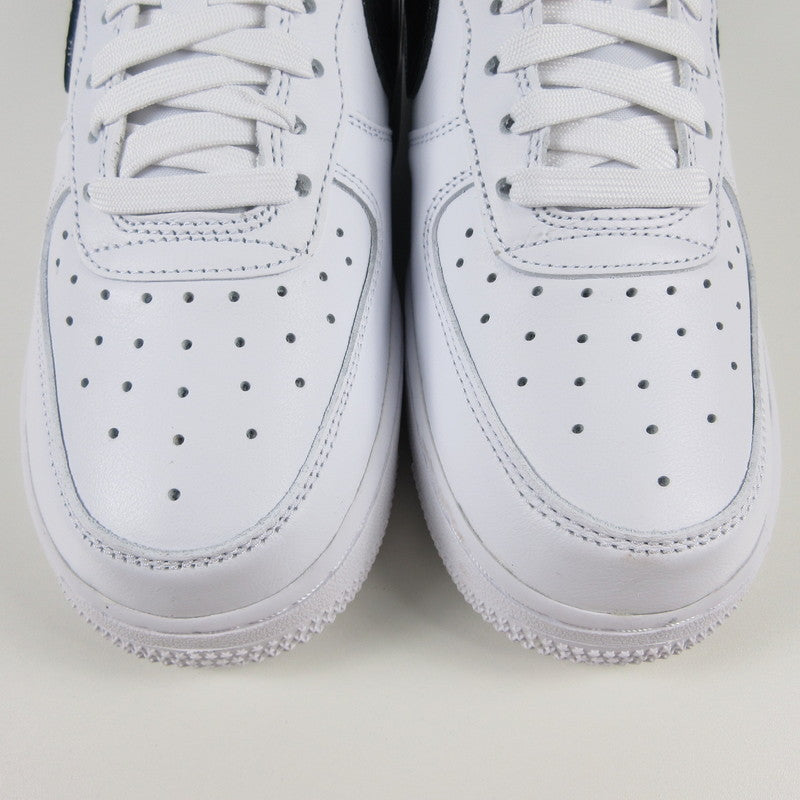 NIKE | ナイキ WMNS AIR FORCE 1 '07 SE スニーカー IV5102-101 ホワイト 25.5cm【姫路東店】
