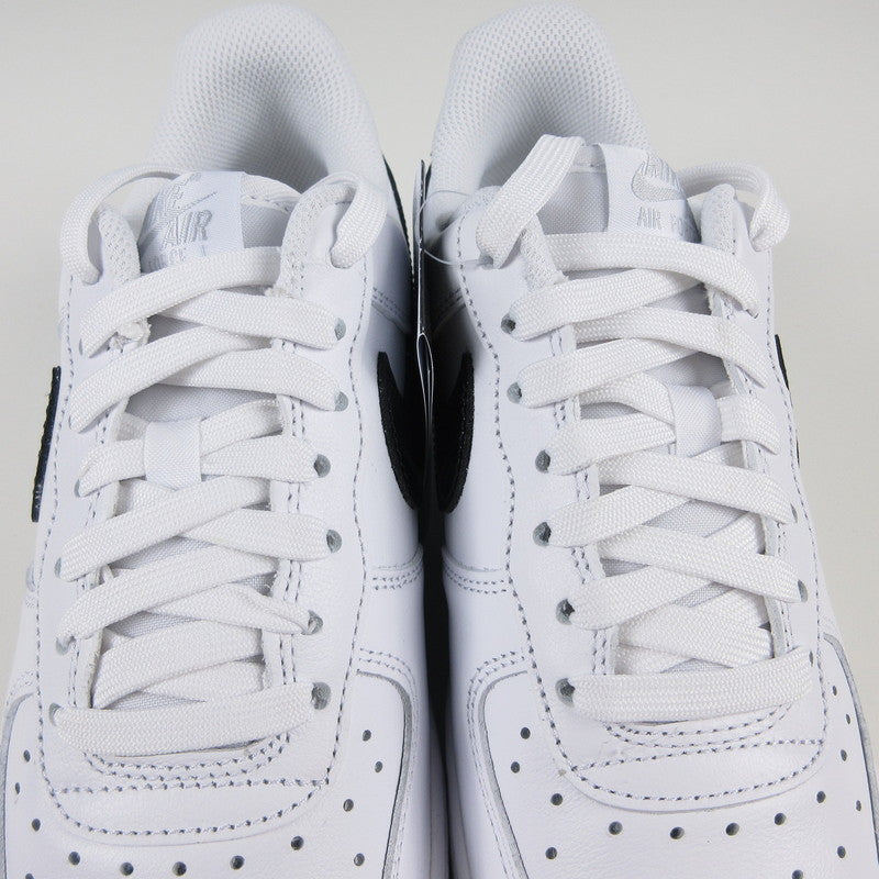 NIKE | ナイキ WMNS AIR FORCE 1 '07 SE スニーカー IV5102-101 ホワイト 25.5cm【姫路東店】