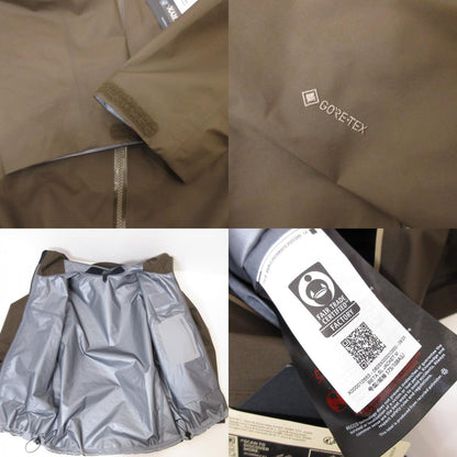 ARC'TERYX | アークテリクス Beta SL Jacket マウンテンパーカー X00001055309 ブラウン サイズ：L【姫路東店】