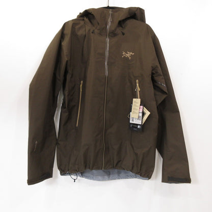 ARC'TERYX | アークテリクス Beta SL Jacket マウンテンパーカー X00001055309 ブラウン サイズ：L【姫路東店】