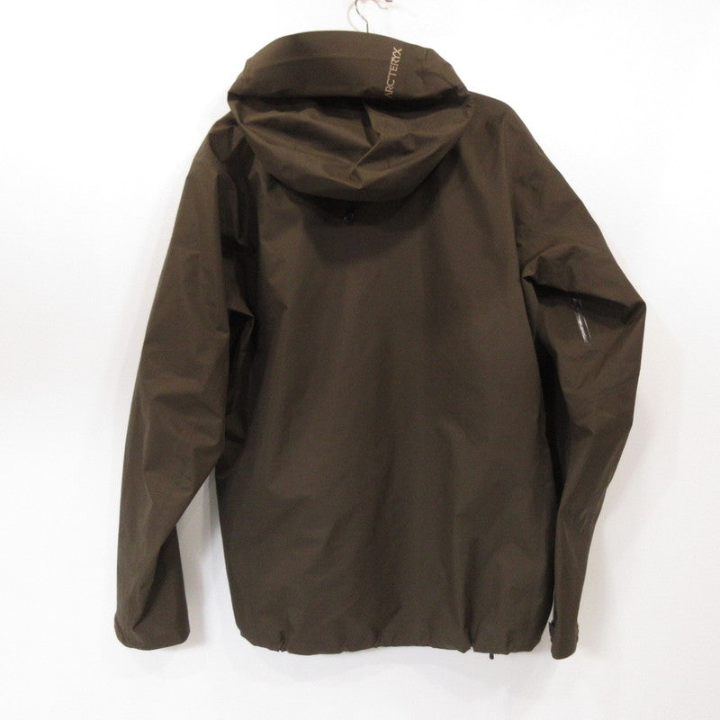 ARC'TERYX | アークテリクス Beta SL Jacket マウンテンパーカー X00001055309 ブラウン サイズ：L【姫路東店】