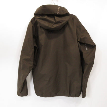 ARC'TERYX | アークテリクス Beta SL Jacket マウンテンパーカー X00001055309 ブラウン サイズ：L【姫路東店】