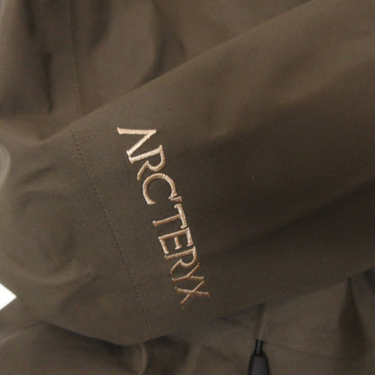 ARC'TERYX | アークテリクス Beta SL Jacket マウンテンパーカー X00001055309 ブラウン サイズ：L【姫路東店】