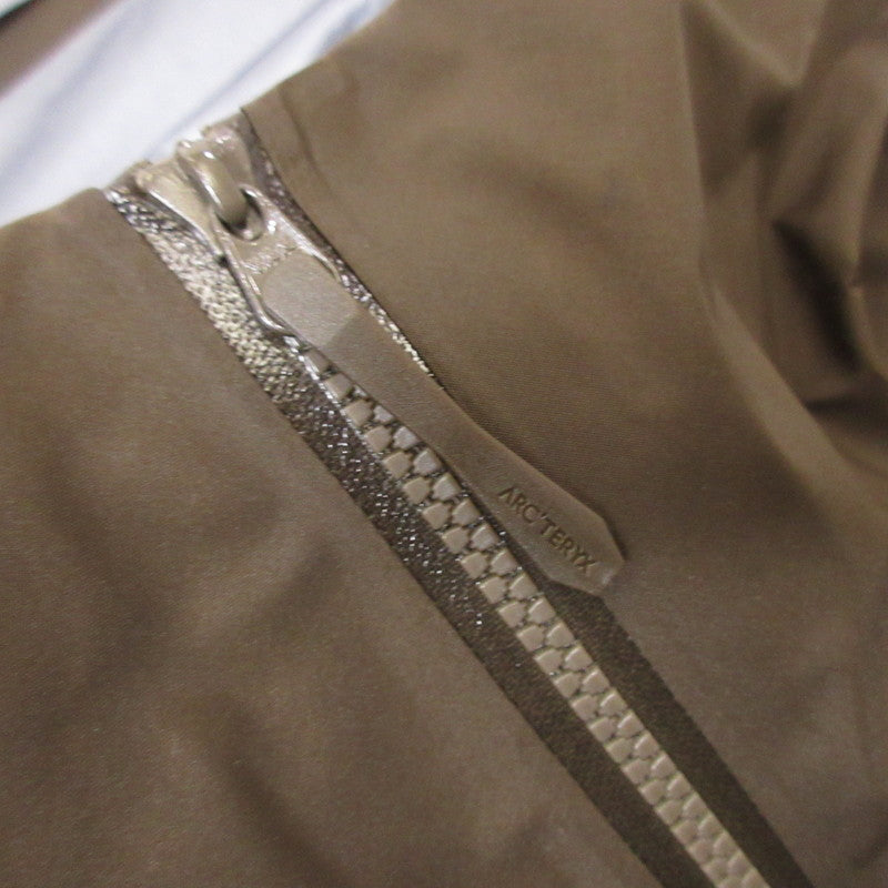 ARC'TERYX | アークテリクス Beta SL Jacket マウンテンパーカー X00001055309 ブラウン サイズ：L【姫路東店】