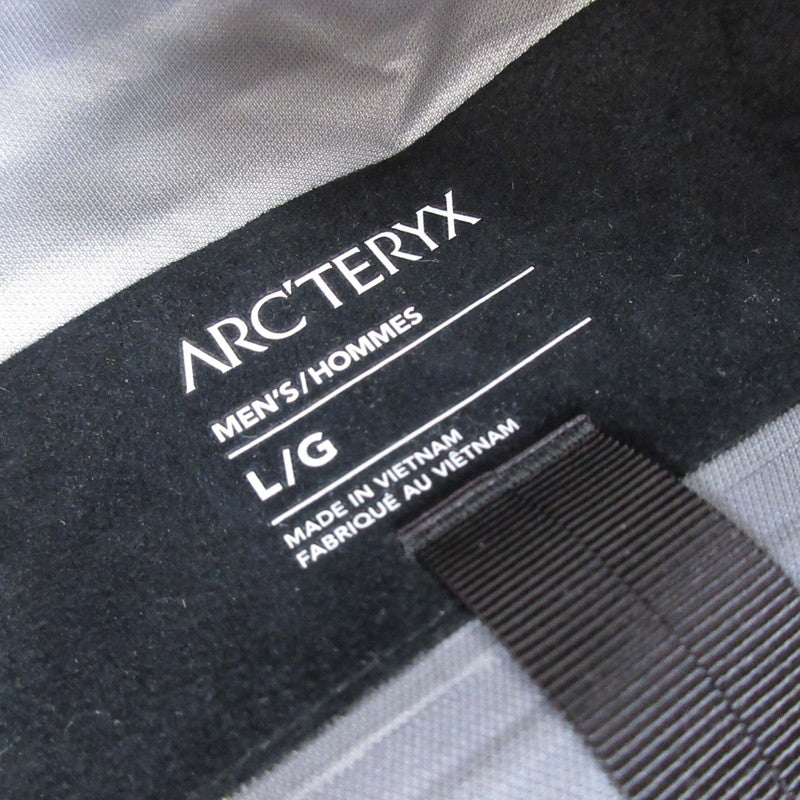 ARC'TERYX | アークテリクス Beta SL Jacket マウンテンパーカー X00001055309 ブラウン サイズ：L【姫路東店】