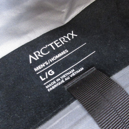 ARC'TERYX | アークテリクス Beta SL Jacket マウンテンパーカー X00001055309 ブラウン サイズ：L【姫路東店】