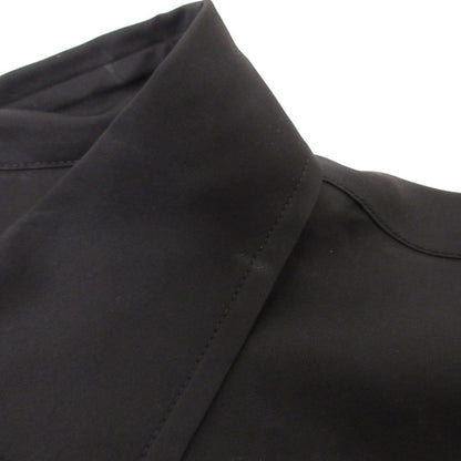 JIL SANDER | ジルサンダー 7 DAYS SHIRTS FRIDAY 長袖シャツ J24DL0012 国内正規品 ブラック サイズ：39【姫路東店】