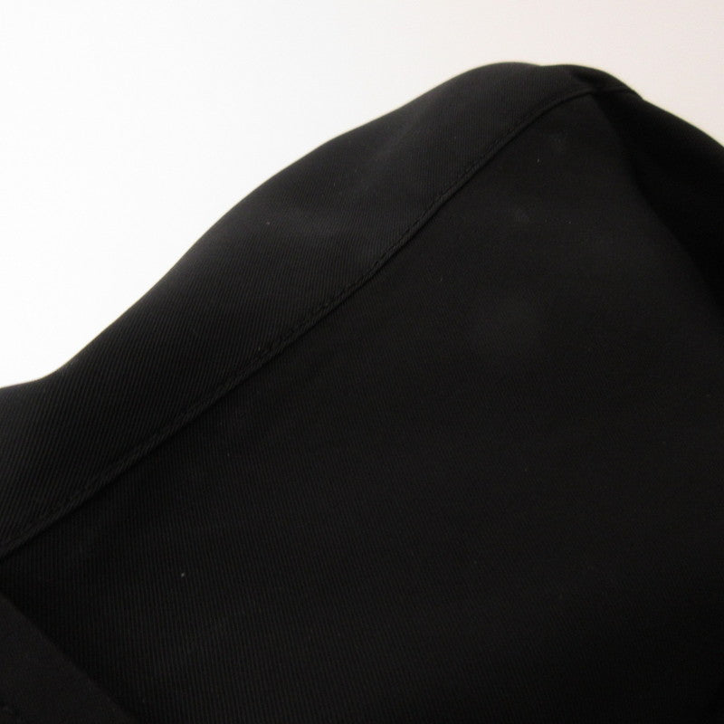 JIL SANDER | ジルサンダー 7 DAYS SHIRTS FRIDAY 長袖シャツ J24DL0012 国内正規品 ブラック サイズ：39【姫路東店】