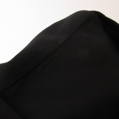 JIL SANDER | ジルサンダー 7 DAYS SHIRTS FRIDAY 長袖シャツ J24DL0012 国内正規品 ブラック サイズ：39【姫路東店】