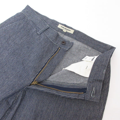 F.O.B FACTORY | エフオービーファクトリー ヒッコリーデッキパンツ パンツ F0500 サイズ：M【姫路東店】