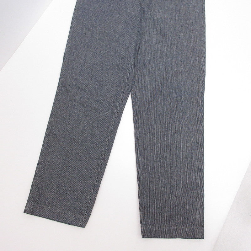 F.O.B FACTORY | エフオービーファクトリー ヒッコリーデッキパンツ パンツ F0500 サイズ：M【姫路東店】