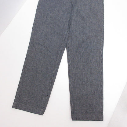 F.O.B FACTORY | エフオービーファクトリー ヒッコリーデッキパンツ パンツ F0500 サイズ：M【姫路東店】