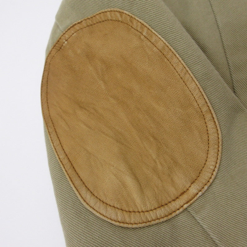 orvis オービス エルボパッチ その他アウター ベージュ ｻｲｽﾞ:12【姫路東店】
