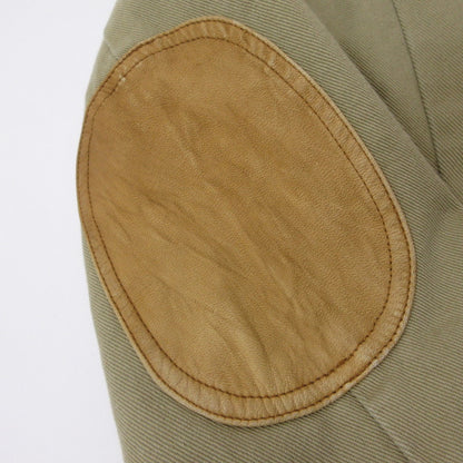 orvis オービス エルボパッチ その他アウター ベージュ ｻｲｽﾞ:12【姫路東店】