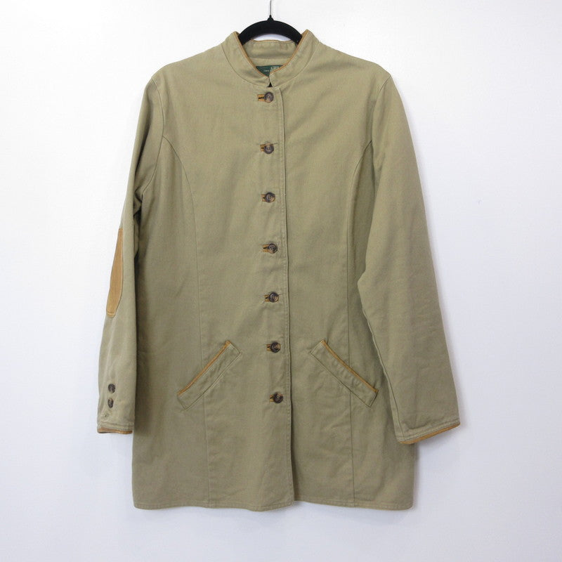 orvis オービス エルボパッチ その他アウター ベージュ ｻｲｽﾞ:12【姫路東店】