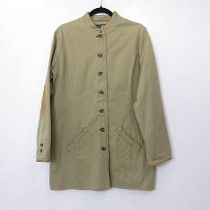 orvis オービス エルボパッチ その他アウター ベージュ ｻｲｽﾞ:12【姫路東店】
