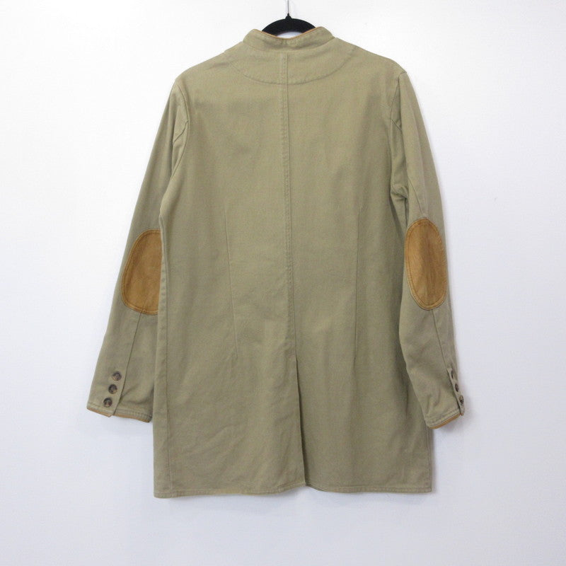 orvis オービス エルボパッチ その他アウター ベージュ ｻｲｽﾞ:12【姫路東店】