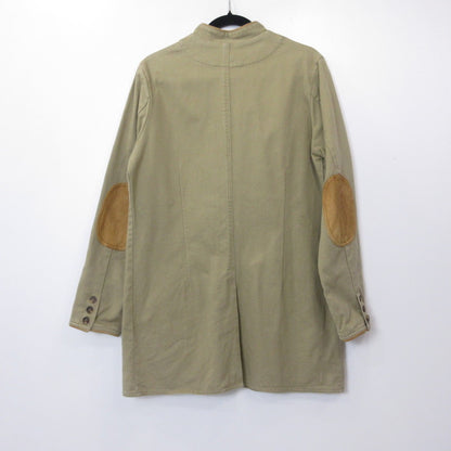 orvis オービス エルボパッチ その他アウター ベージュ ｻｲｽﾞ:12【姫路東店】