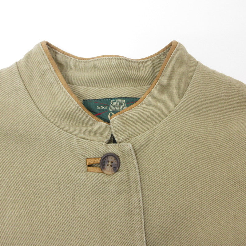 orvis オービス エルボパッチ その他アウター ベージュ ｻｲｽﾞ:12【姫路東店】