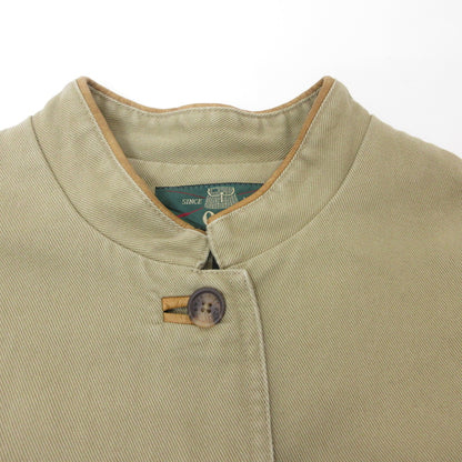orvis オービス エルボパッチ その他アウター ベージュ ｻｲｽﾞ:12【姫路東店】