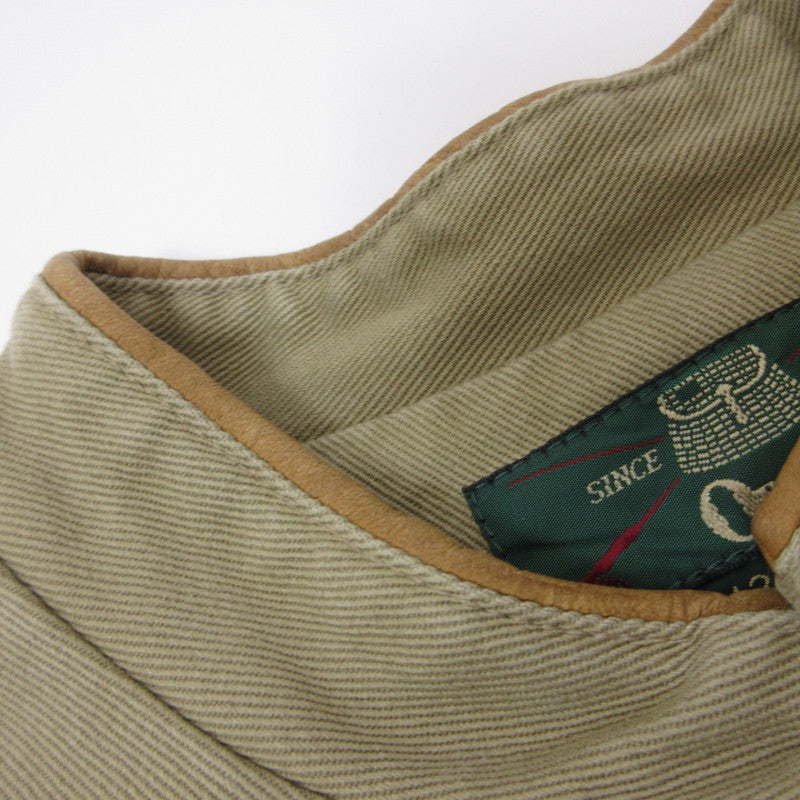 orvis オービス エルボパッチ その他アウター ベージュ ｻｲｽﾞ:12【姫路東店】