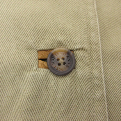 orvis オービス エルボパッチ その他アウター ベージュ ｻｲｽﾞ:12【姫路東店】