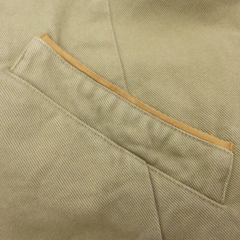 orvis オービス エルボパッチ その他アウター ベージュ ｻｲｽﾞ:12【姫路東店】
