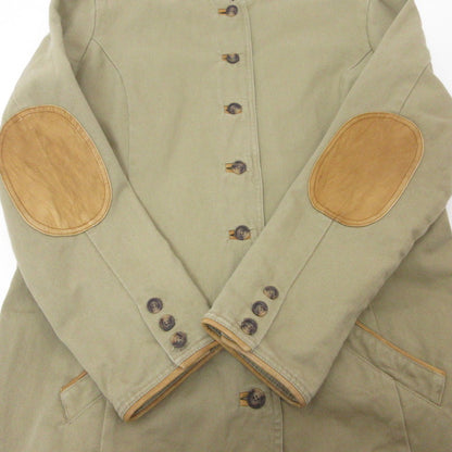 orvis オービス エルボパッチ その他アウター ベージュ ｻｲｽﾞ:12【姫路東店】