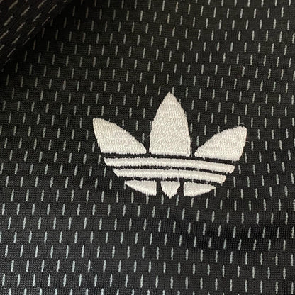 adidas Originals | アディダスオリジナルス SST ルーズ メッシュ トラックトップ ジャージ KE0115 ブラック サイズ：M【姫路東店】