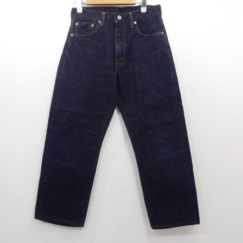 Levi's | リーバイス 502 デニムパンツ 502-XX ｻｲｽﾞ:W:29 ネイビー【姫路東店】