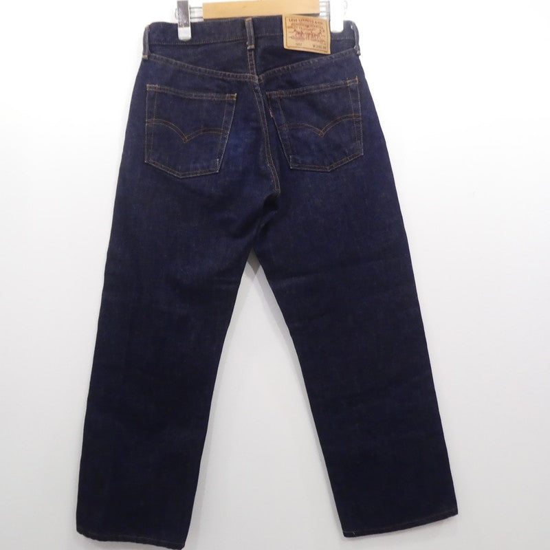 Levi's | リーバイス 502 デニムパンツ 502-XX ｻｲｽﾞ:W:29 ネイビー【姫路東店】
