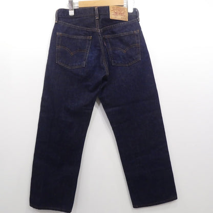 Levi's | リーバイス 502 デニムパンツ 502-XX ｻｲｽﾞ:W:29 ネイビー【姫路東店】