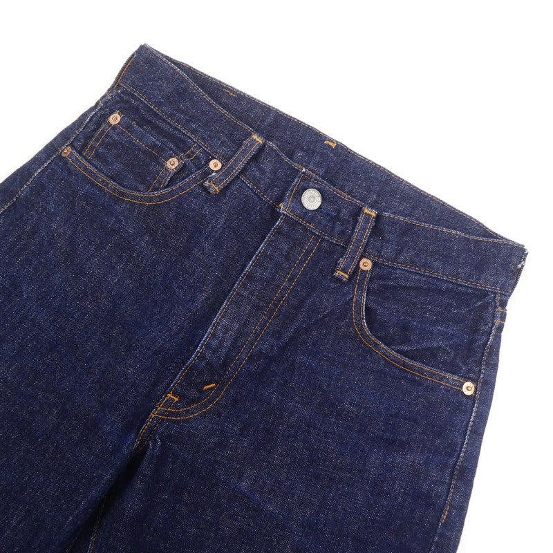 Levi's | リーバイス 502 デニムパンツ 502-XX ｻｲｽﾞ:W:29 ネイビー【姫路東店】